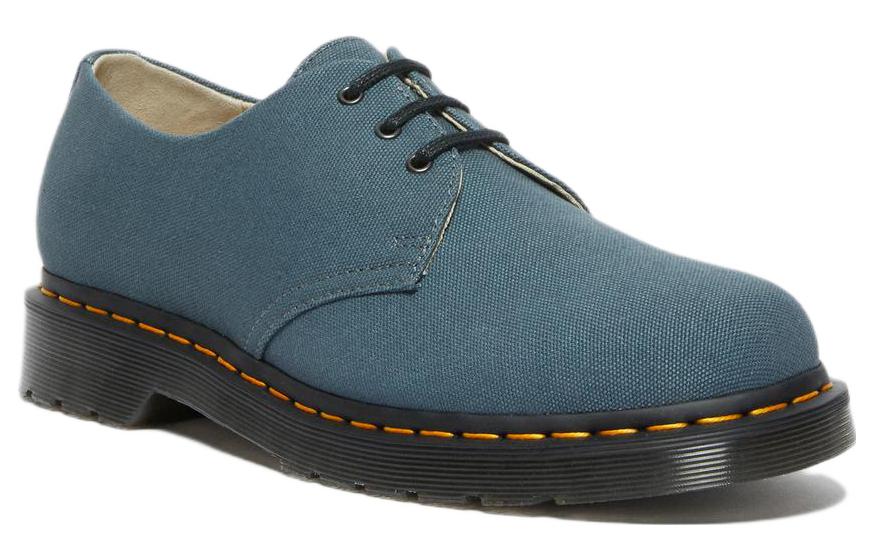 Dr. Martens 1461 'Grey Fabric' 圖 2