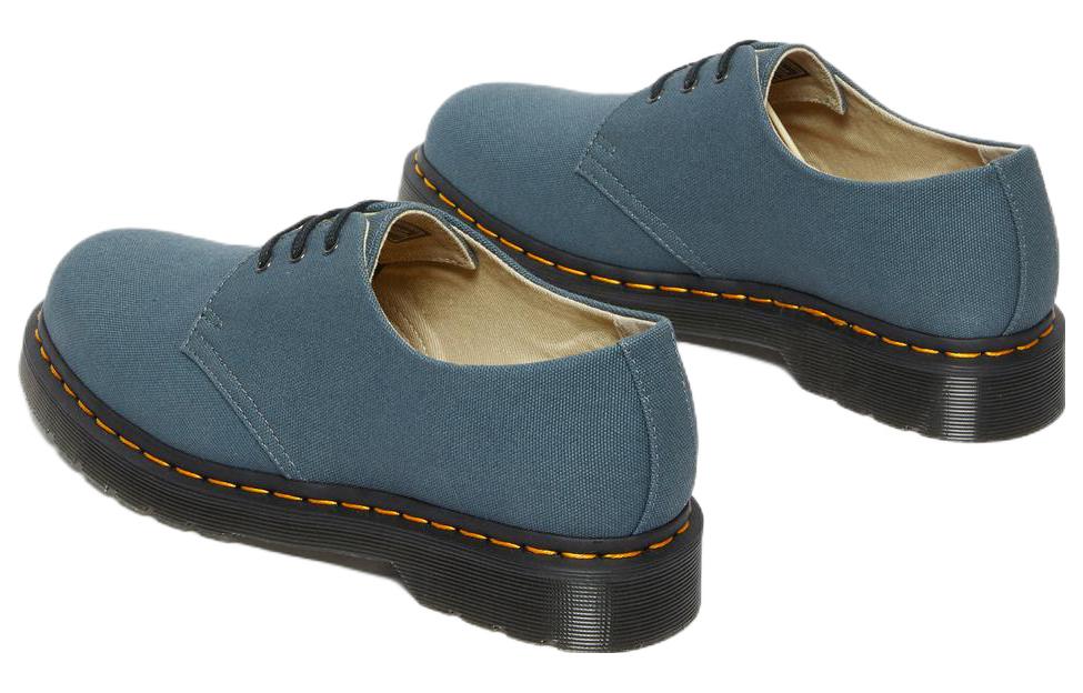 Dr. Martens 1461 'Grey Fabric' 圖 3
