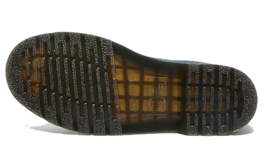 Dr. Martens 1461 'Grey Fabric' 圖 4