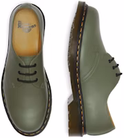 ドクターマーチン 1461 スムースレザー オックスフォード カーキグリーン 27757384 Lookbook ドクターマーチン 1461 スムースレザー オックスフォード カーキグリーン 27757384