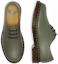 Lookbook Dr. Martens 1461 Kasut Kulit Licin Oxford 'Khaki Hijau' 27757384