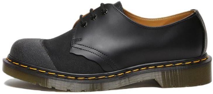 dr-martens-1461-leather-stitch-lace-up-black-27743002