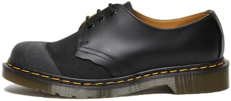 Dr. Martens 1461 Reverse 'Black Tan' 27743002 Dr. Martens 1461 Reverse 'Black Tan' 27743002