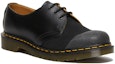 Order Dr. Martens 1461 Reverse 'Hitam Perang' 27743002