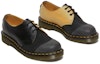 Lookbook Dr. Martens 1461 Reverse 'Hitam Perang' 27743002