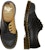 Dr. Martens 1461 Reverse 'Hitam Perang' 27743002