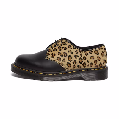 Dr. Martens 1461 'Leopard'