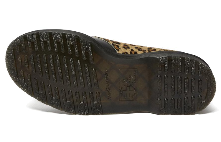 Dr. Martens 1461 'Leopard' 圖 5