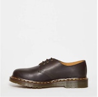Dr. Martens 1461 'Marrone Brown' 1461MARRONE Dr. Martens 1461 'Marrone Brown' 1461MARRONE