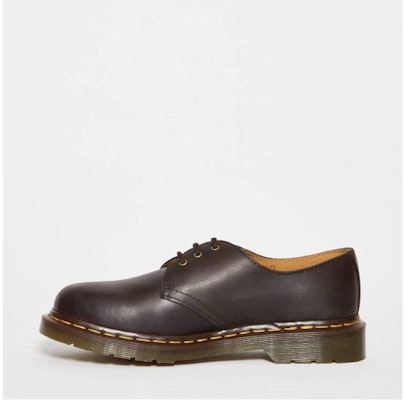 Dr. Martens 1461 'Coklat Marrone' 1461MARRONE Buy Dr. Martens 1461 'Coklat Marrone' 1461MARRONE
