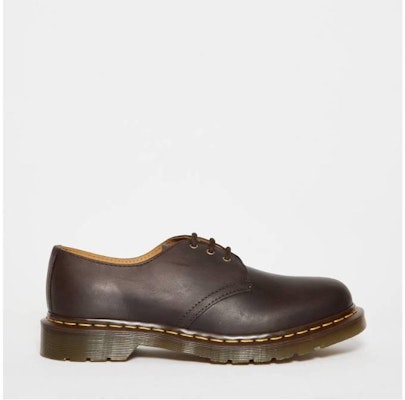 Dr. Martens 1461 'Marrón Brown' 1461MARRONE Order Dr. Martens 1461 'Marrón Brown' 1461MARRONE