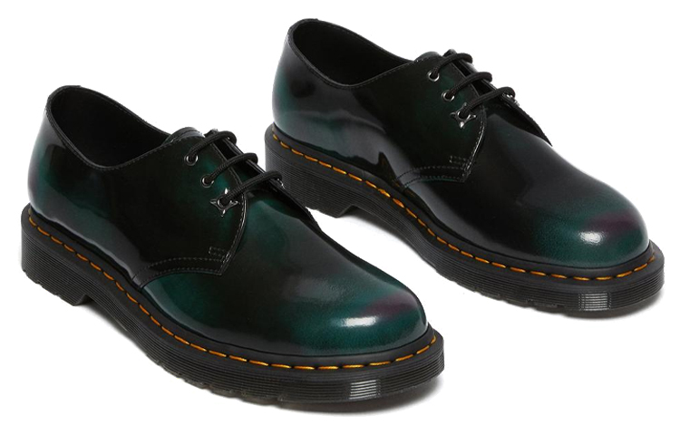 Shop Dr. Martens 1461 Multi Arcadia Zapatos 26674001