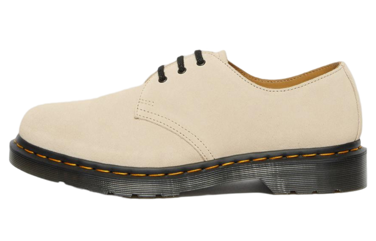 Dr. Martens 1461 'Off-White Suede'