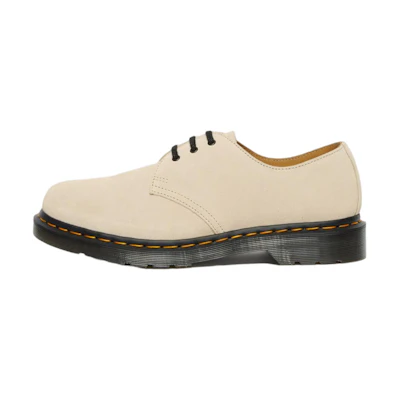Dr. Martens 1461 'Off-White Suede'