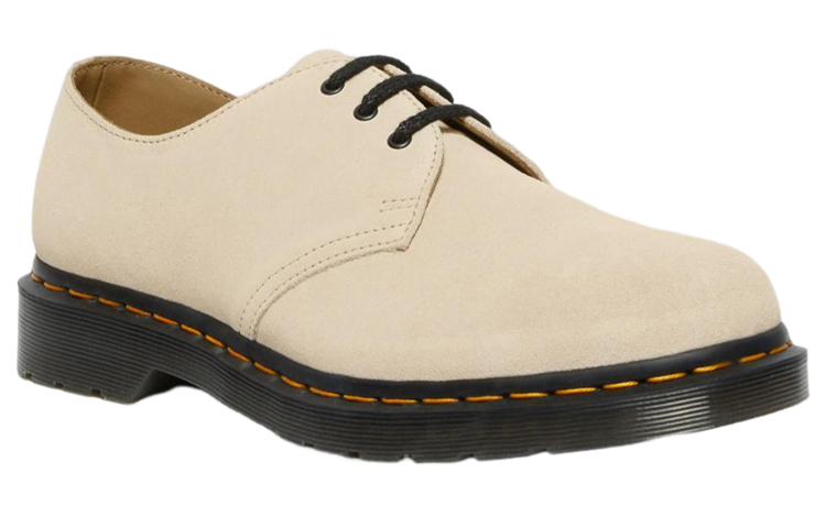 Dr. Martens 1461 'Off-White Suede' 圖 2