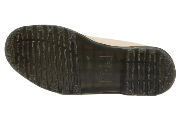 Dr. Martens 1461 'Off-White Suede' 圖 4