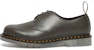 Dr. Martens 1461 Iced Smooth Leather Oxford 'Hijau Zaitun'. 26936481