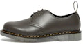 Buy Dr. Martens 1461 Iced Smooth Leather Oxford 'Hijau Zaitun'. 26936481