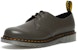 Dr. Martens 1461 Iced Smooth Leather Oxford 'Hijau Zaitun'. 26936481