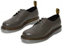 Lookbook Dr. Martens 1461 Iced Smooth Leather Oxford 'Hijau Zaitun'. 26936481