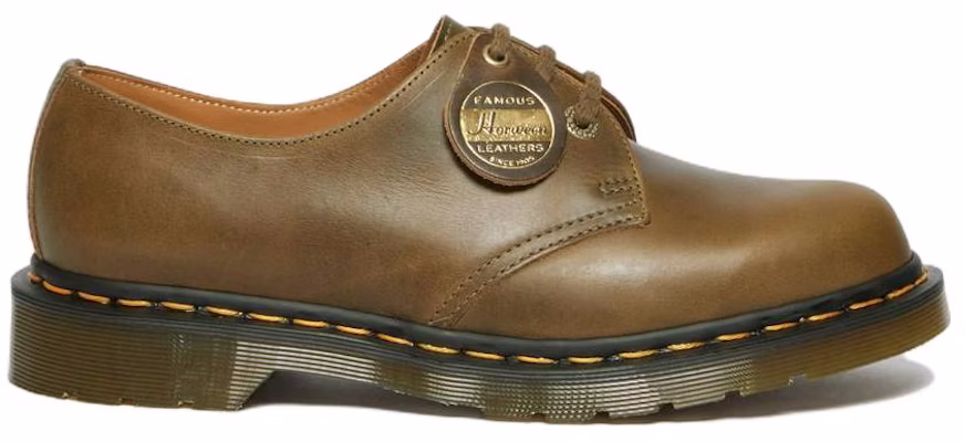 Dr. Martens 1461 'Verde Oliva' 30580359 Order Dr. Martens 1461 'Verde Oliva' 30580359