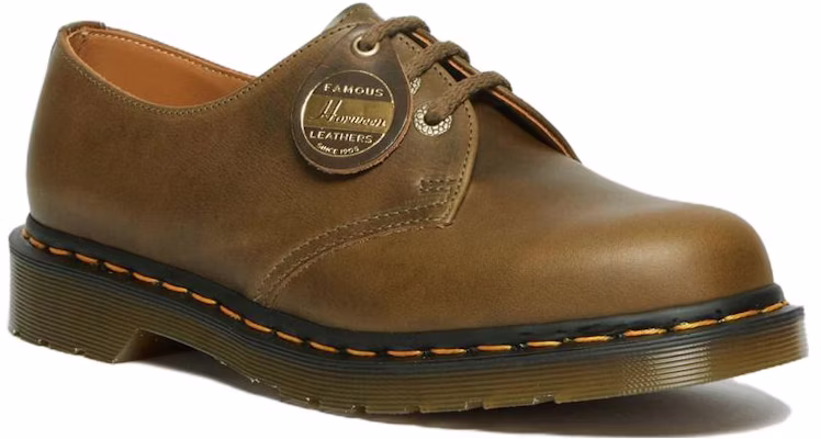 Dr. Martens 1461 'Verde Oliva' 30580359 Lookbook Dr. Martens 1461 'Verde Oliva' 30580359