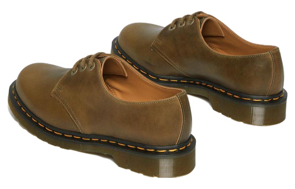 Purchase Dr. Martens 1461 'Verde Oliva' 30580359