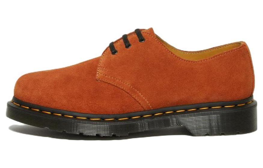 Dr. Martens 1461 'Orange'