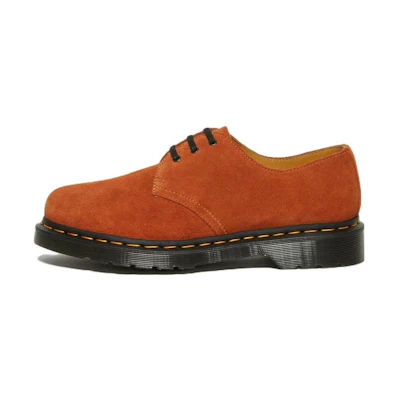 Dr. Martens 1461 'Orange'