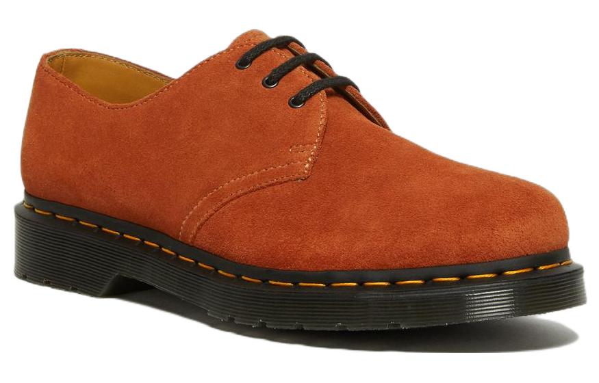Dr. Martens 1461 'Orange' 圖 2