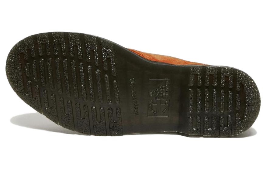 Dr. Martens 1461 'Orange' 圖 5