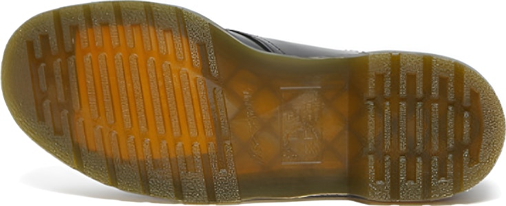 ドクターマーチン 1461 ガードパネルシューズ (黒) 27465001 Purchase ドクターマーチン 1461 ガードパネルシューズ (黒) 27465001