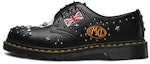 Buy Dr. Martens 1461 'Rock & Roll Hitam' 24206001