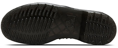 Dr. Martens 1461 'Rock & Roll Hitam' 24206001 Details for Dr. Martens 1461 'Rock & Roll Hitam' 24206001