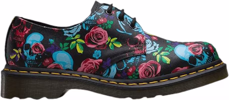 ドクターマーチン 1461 ローズファンタジー (Dokutā Māchin 1461 Rōzu Fantajī) 24428102 Buy ドクターマーチン 1461 ローズファンタジー (Dokutā Māchin 1461 Rōzu Fantajī) 24428102