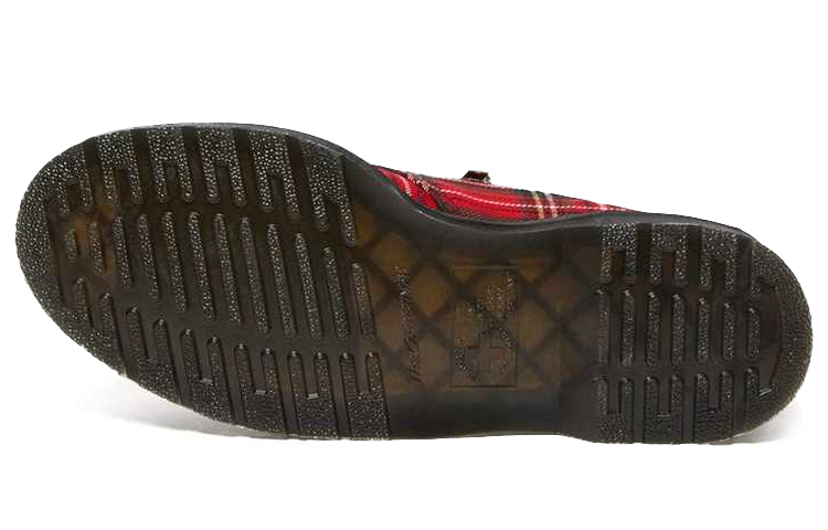 Dr. Martens 1461 'Tartan Metrits' 圖 4