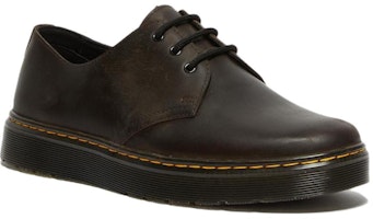 Dr. Martens 1461 'Thurston Marrón Oscuro' 27790201 Order Dr. Martens 1461 'Thurston Marrón Oscuro' 27790201