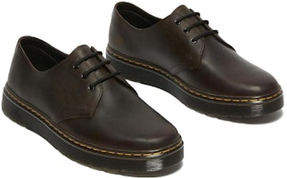 Dr. Martens 1461 'Thurston Marrón Oscuro' 27790201 Lookbook Dr. Martens 1461 'Thurston Marrón Oscuro' 27790201