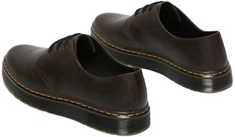 Dr. Martens 1461 'Thurston Marrón Oscuro' 27790201 Shop Dr. Martens 1461 'Thurston Marrón Oscuro' 27790201