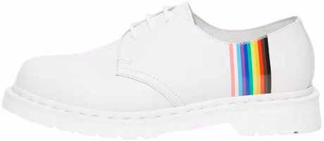 Dr. Martens 1461 For Pride Smooth 27522100 Dr. Martens 1461 For Pride Smooth 27522100