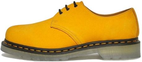 Dr. Martens 1461 Iced II Buttersoft Leather Oxford Shoes 'Yellow' 27802740 Dr. Martens 1461 Iced II Buttersoft Leather Oxford Shoes 'Yellow' 27802740