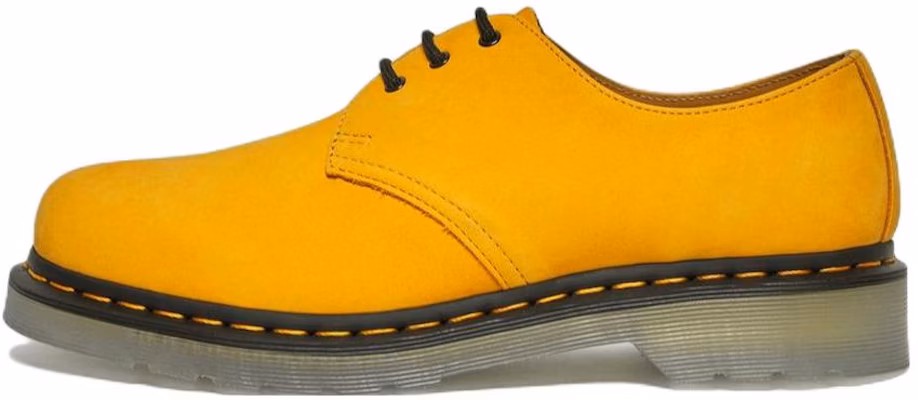 Dr. Martens 1461 Iced II Zapatos Oxford de Cuero Buttersoft 'Amarillo' 27802740 Buy Dr. Martens 1461 Iced II Zapatos Oxford de Cuero Buttersoft 'Amarillo' 27802740