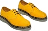Lookbook Dr. Martens 1461 Iced II Zapatos Oxford de Cuero Buttersoft 'Amarillo' 27802740