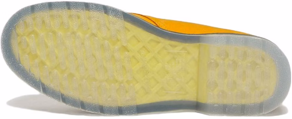 Dr. Martens 1461 Iced II Zapatos Oxford de Cuero Buttersoft 'Amarillo' 27802740 Purchase Dr. Martens 1461 Iced II Zapatos Oxford de Cuero Buttersoft 'Amarillo' 27802740