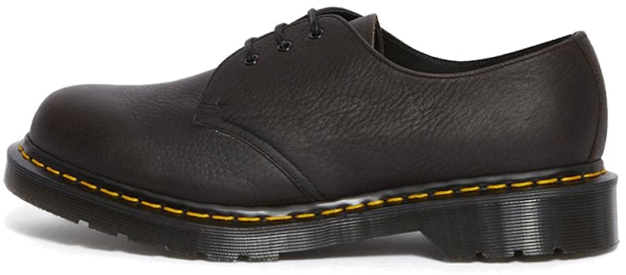 Dr. Martens 1461 Abandon 'Flat Kasual Unisex Serbaguna Hitam' 24295001 Buy Dr. Martens 1461 Abandon 'Flat Kasual Unisex Serbaguna Hitam' 24295001