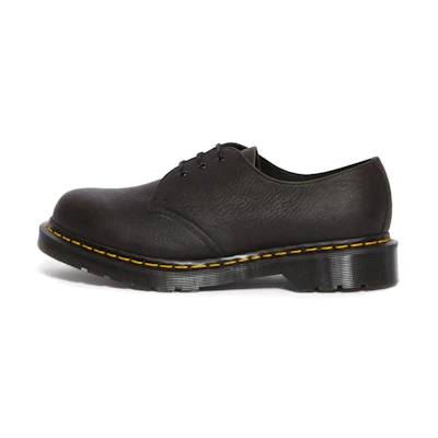 Dr. Martens 1461 Abandon 'Versatile Casual Flat Unisex Black'