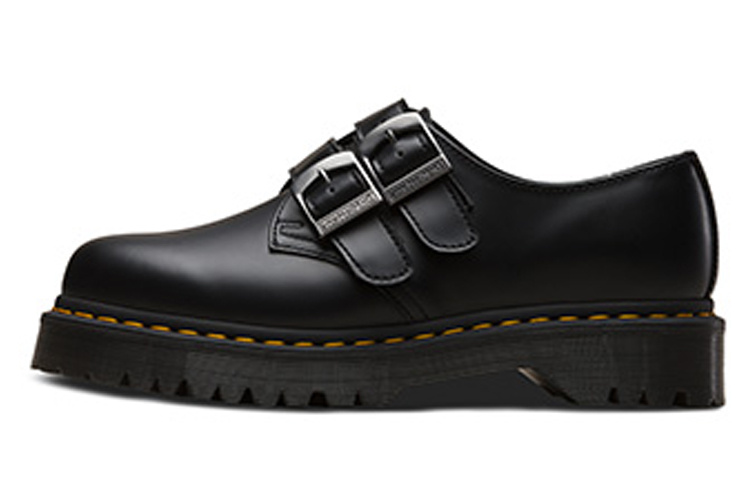 Dr. Martens 1461 ALT 'Black Unisex'