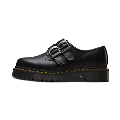 Dr. Martens 1461 ALT 'Black Unisex'