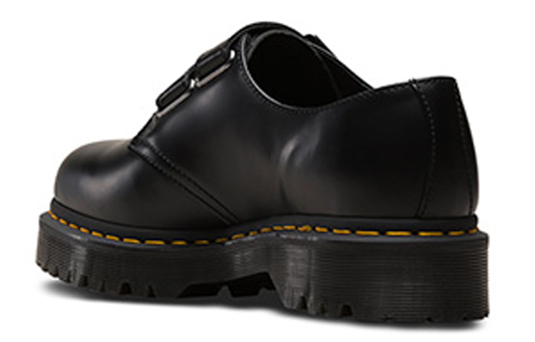 Dr. Martens 1461 ALT 'Black Unisex' 圖 4