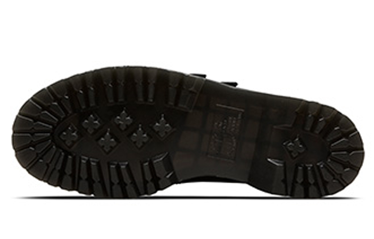 Dr. Martens 1461 ALT 'Black Unisex' 圖 6